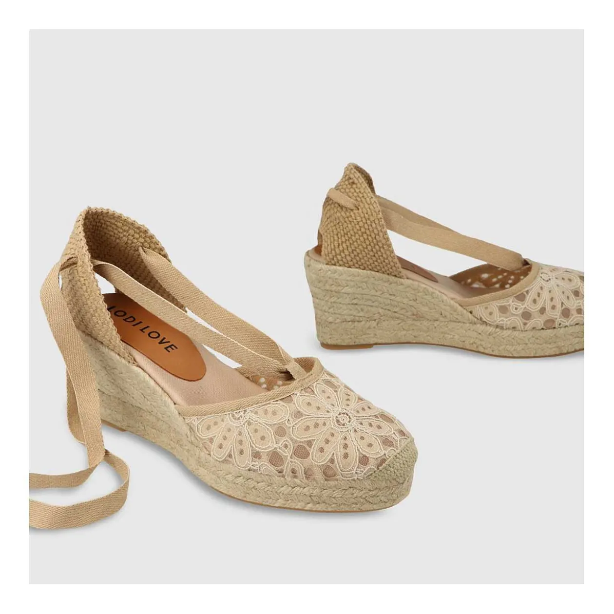 alpargatas_beige_flowi_2.webp Best Sale Alpargatas Beige Flowi Mujer Cuñas Y Alpargatas