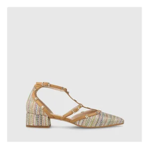 Cheap Bailarinas Multi Amur-Te Mujer Zapatos De Salón