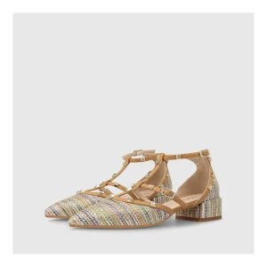 Cheap Bailarinas Multi Amur-Te Mujer Zapatos De Salón