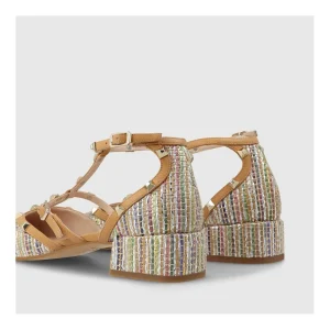 Cheap Bailarinas Multi Amur-Te Mujer Zapatos De Salón