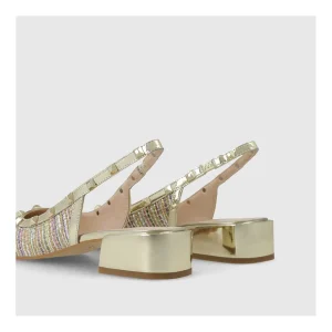 Best Sale Bailarinas Multi Atesa-Te Mujer Zapatos De Salón