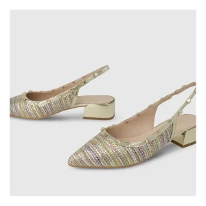 Best Sale Bailarinas Multi Atesa-Te Mujer Zapatos De Salón