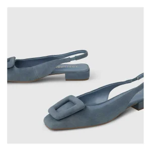 Flash Sale Bailarinas Vaqueras To4730 Mujer Bailarinas