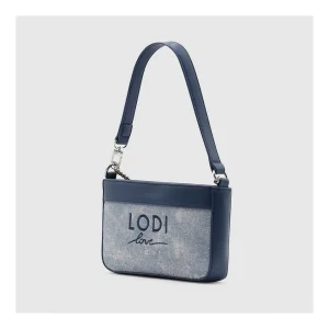 Discount Bolso Azul Noah Mujer Bolsos