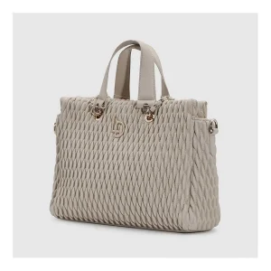 Cheap Bolso Beige Candice Mujer Bolsos