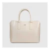 Online Bolso Beige Elara Mujer Bolsos