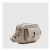 Outlet Bolso Beige Freya Mujer Bolsos