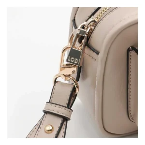 Outlet Bolso Beige Freya Mujer Bolsos