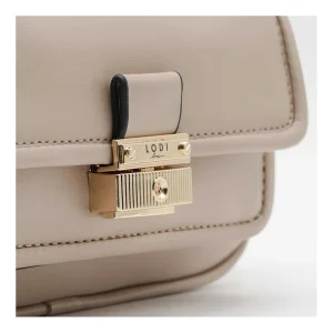 Outlet Bolso Beige Freya Mujer Bolsos