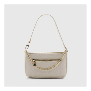 Hot Bolso Beige Noah Mujer Bolsos