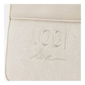 Hot Bolso Beige Noah Mujer Bolsos