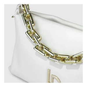 Cheap Bolso Blanco Camila Mujer Bolsos