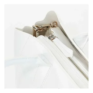 Shop Bolso Blanco Elara Mujer Bolsos