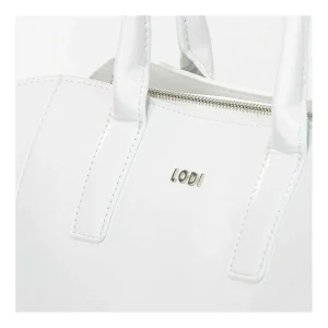 Shop Bolso Blanco Elara Mujer Bolsos