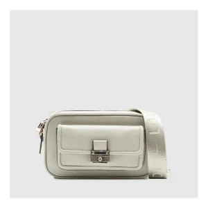 Discount Bolso Blanco Freya Mujer Bolsos