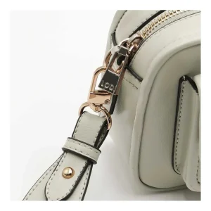 Discount Bolso Blanco Freya Mujer Bolsos