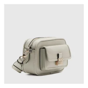 Discount Bolso Blanco Freya Mujer Bolsos