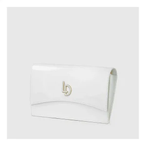 Store Bolso Blanco Olivia Mujer Zapatos De Fiesta