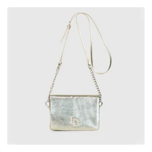 Online Bolso Dorado Abril Mujer Zapatos De Fiesta