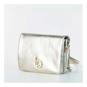 Online Bolso Dorado Abril Mujer Zapatos De Fiesta