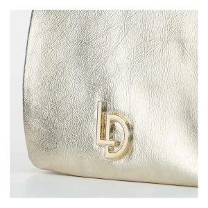 Online Bolso Dorado Abril Mujer Zapatos De Fiesta