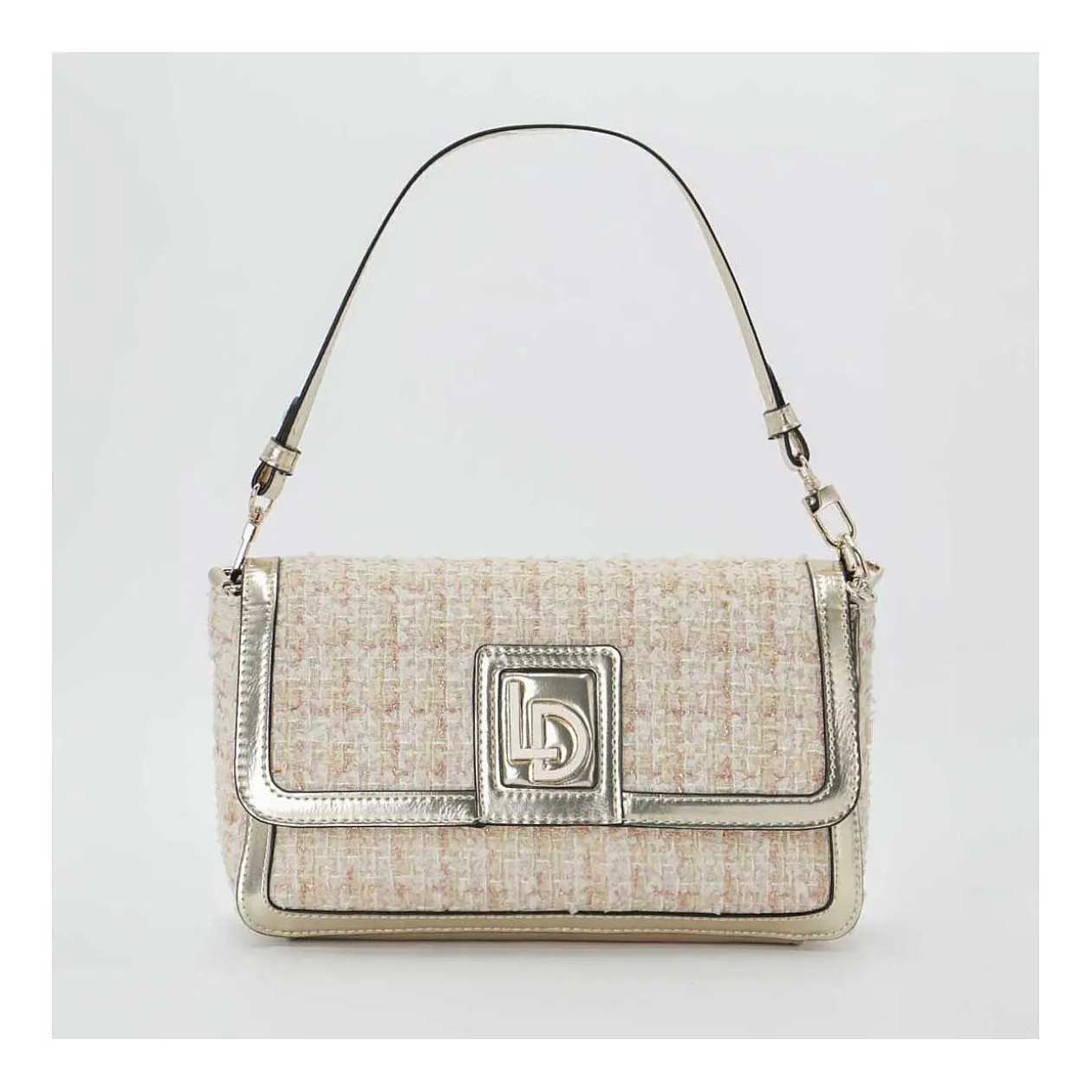 bolso_dorado_amaya_1.webp Best Sale Bolso Dorado Amaya Mujer Bolsos