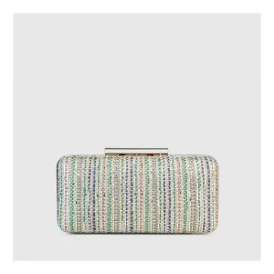 Fashion Bolso Multi Sophia Mujer Zapatos De Fiesta