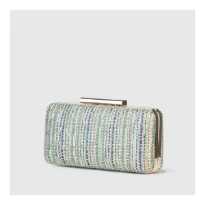 Fashion Bolso Multi Sophia Mujer Zapatos De Fiesta