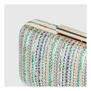 Fashion Bolso Multi Sophia Mujer Zapatos De Fiesta