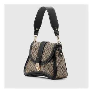 Outlet Bolso Negro Bimba Mujer Bolsos