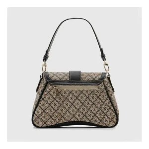 Outlet Bolso Negro Bimba Mujer Bolsos