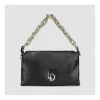 Online Bolso Negro Camila Mujer Bolsos