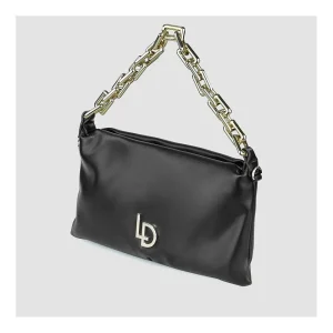 Online Bolso Negro Camila Mujer Bolsos