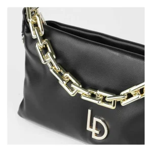 Online Bolso Negro Camila Mujer Bolsos