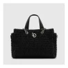 Clearance Bolso Negro Candice Mujer Bolsos