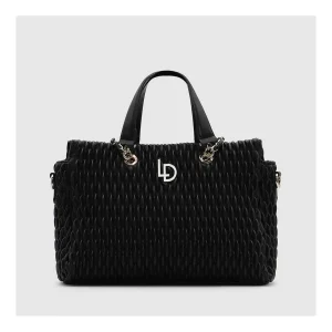 Clearance Bolso Negro Candice Mujer Bolsos