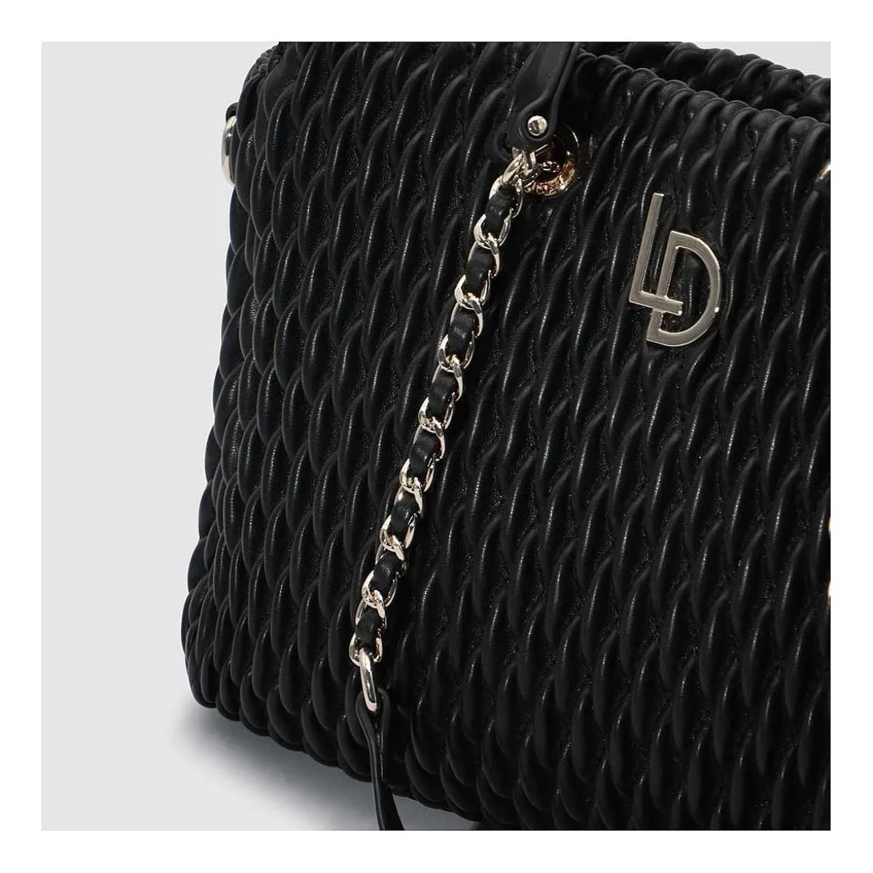 bolso_negro_candice_3.webp Clearance Bolso Negro Candice Mujer Bolsos