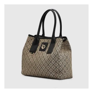 Cheap Bolso Negro Charme Mujer Bolsos
