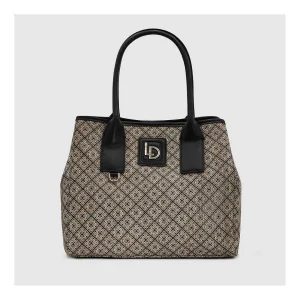 Cheap Bolso Negro Charme Mujer Bolsos