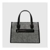 Best Sale Bolso Negro Dalia Mujer Bolsos
