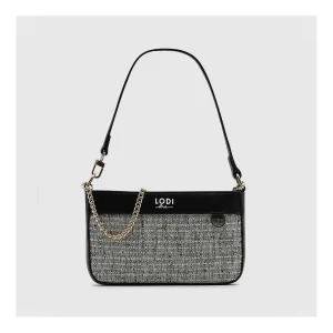 Discount Bolso Negro Elia Mujer Bolsos
