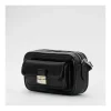 Best Sale Bolso Negro Freya Mujer Bolsos
