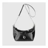 Shop Bolso Negro Juliette Mujer Bolsos