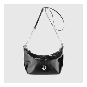 Shop Bolso Negro Juliette Mujer Bolsos