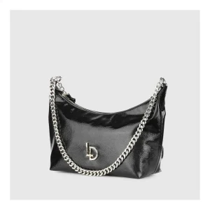 Shop Bolso Negro Juliette Mujer Bolsos