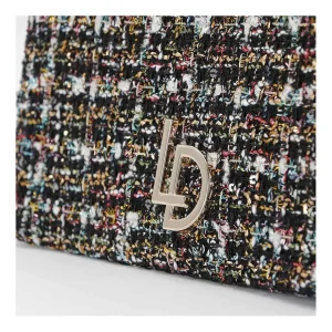 New Bolso Negro Leya Mujer Bolsos