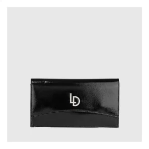 Outlet Bolso Negro Olivia Mujer Zapatos De Fiesta