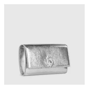 Cheap Bolso Plateado Vogue Mujer Zapatos De Fiesta