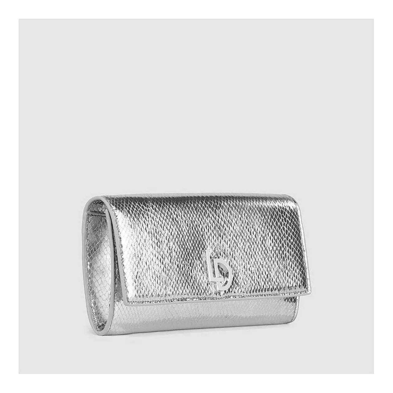 bolso_plateado_vogue_1.webp Cheap Bolso Plateado Vogue Mujer Zapatos De Fiesta