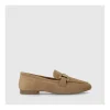 Cheap Mocasines Marrones Be4770 Mujer Mocasines